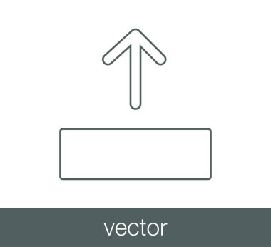 Yukarı ok simgesi yükle