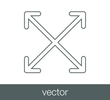 Taşı simgesi simgesini.