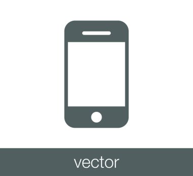 Cep Telefonu Simgesi