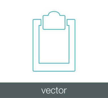 Dosya simgesi tasarım