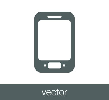 Cep Telefonu Simgesi