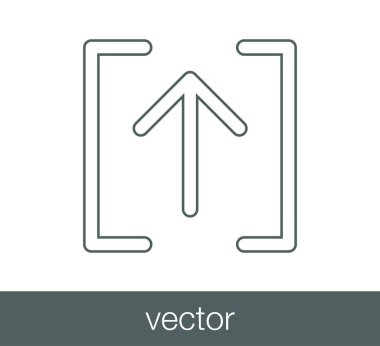 Yukarı ok simgesi yükle