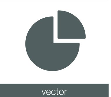 Grafik simgesi simgesi