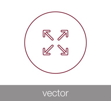 Taşı simgesi simgesini.