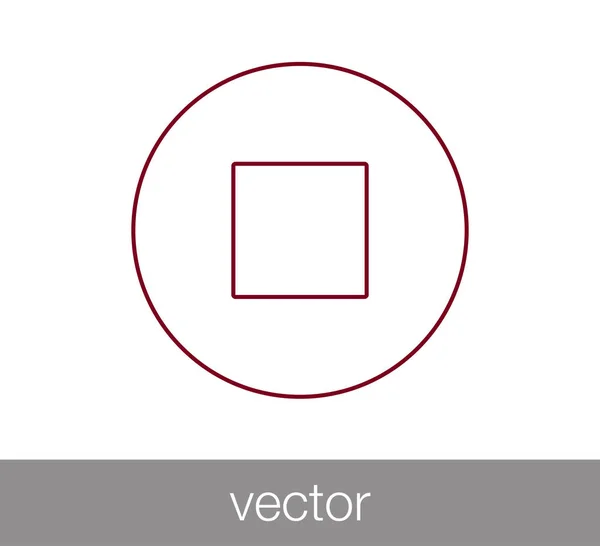 Ref-layout — стоковый вектор