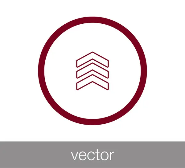 Premio icono web — Vector de stock