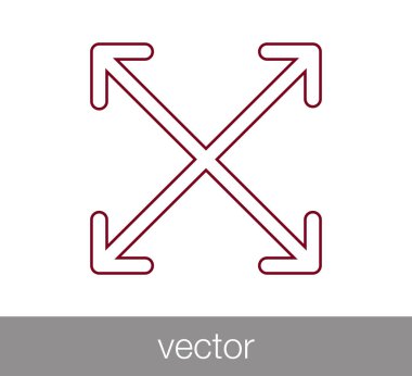 Taşı simgesi simgesini.