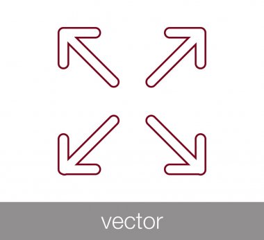 Taşı simgesi simgesini.