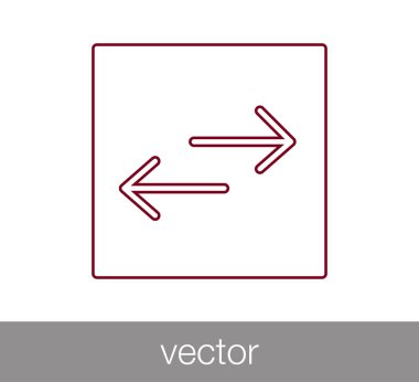Transfer simge tasarlamak