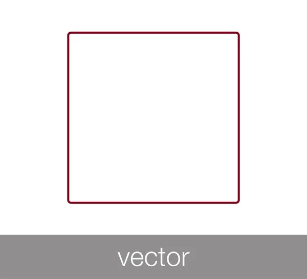 Ref-layout — стоковый вектор