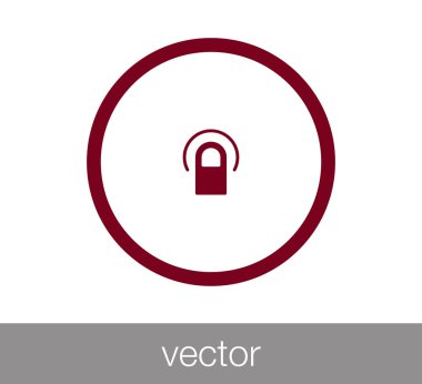 değmek jest simgesi