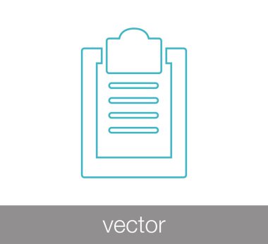 Dosya simgesi tasarım