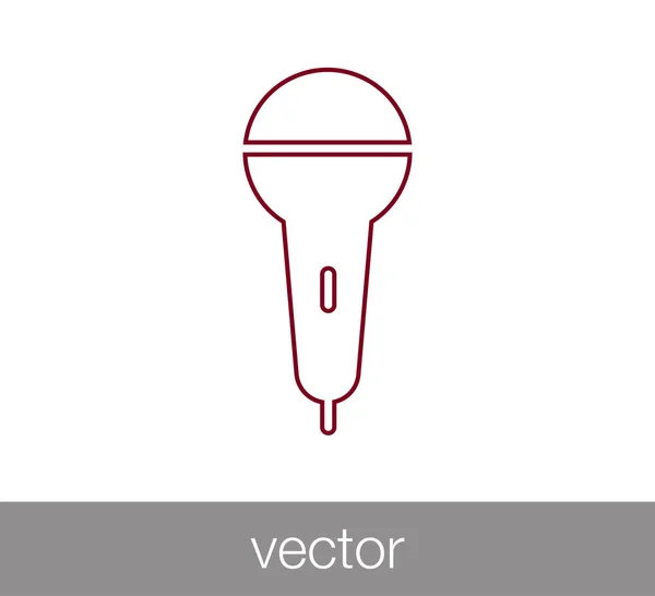 Icono de herramienta de cultivo — Vector de stock