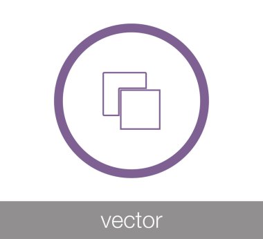 Projeksiyon web simgesi