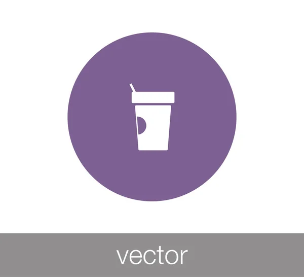 Quitar icono — Vector de stock