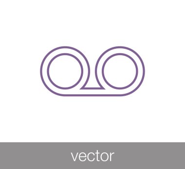 Ses kısa not simgesi