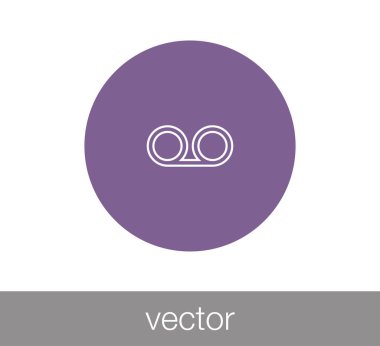 Ses kısa not simgesi