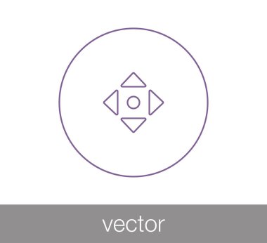 Ölçek sembol taşımak