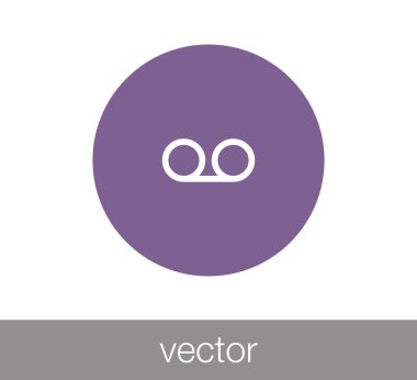 Ses kısa not simgesi