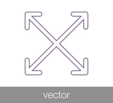 Ölçek sembol taşımak