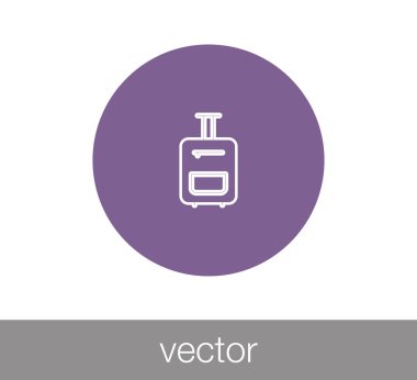 Sandık Düz Simgesi