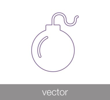 askeri canon simgesi