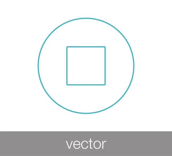 Ref-layout — стоковый вектор