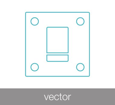 Anahtarı web simgesi.