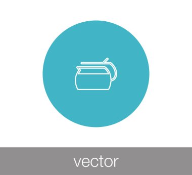 çay Kupası simgesi