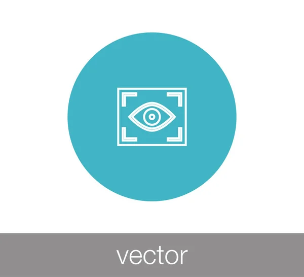 Image icon  illustration. — Stock Vector