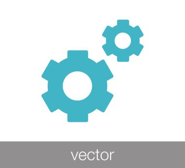 Karikatür web simgesi.