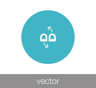 değmek jest simgesi