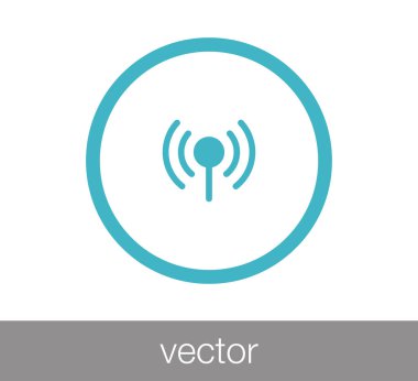 WiFi satırı simgesi