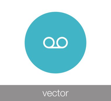 Ses kısa not simgesi