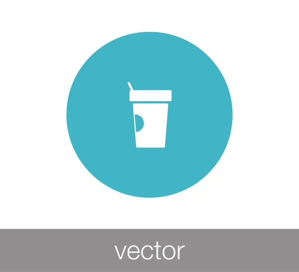 Quitar icono — Vector de stock