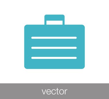 Evrak Çantası'nı web simgesi.