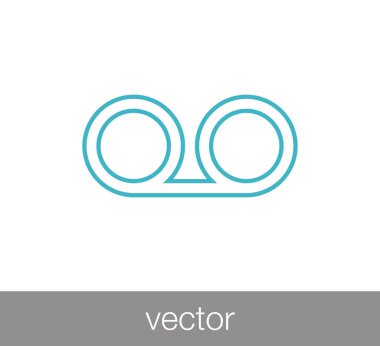 Ses kısa not simgesi