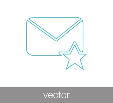 En sevdiğiniz e-posta simgesi