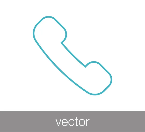 Web-Ikone — Stockvektor