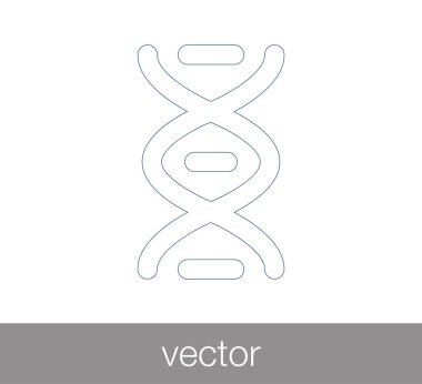 DNA simge tasarlamak 