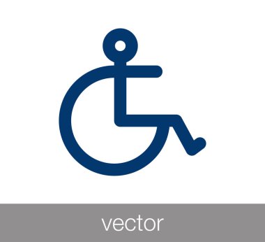 Engelli simge tasarlamak 