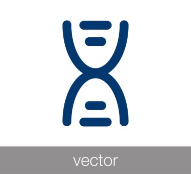 DNA simge tasarlamak 