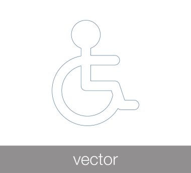 Engelli simge tasarlamak 