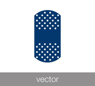 Bandaj simge tasarlamak 