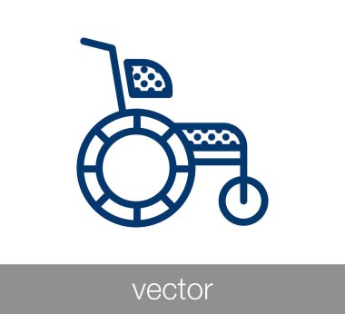 Engelli simge tasarlamak 