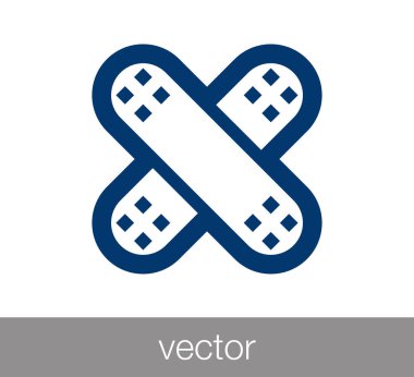 Bandaj simge tasarlamak 