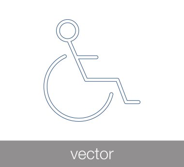 Engelli simge tasarlamak 