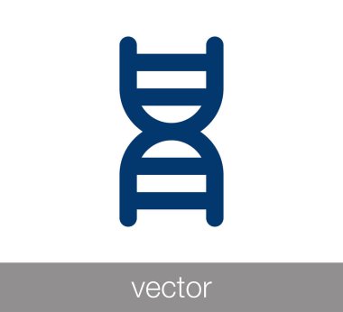 DNA simge tasarlamak 