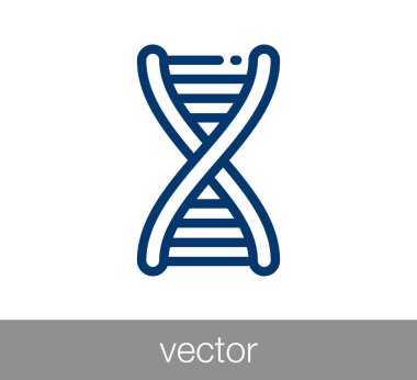 DNA simge tasarlamak 