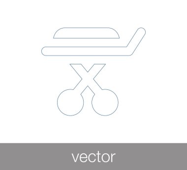 Sedye simge tasarlamak